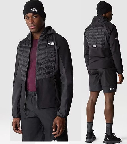 The north face - north, jacket