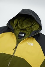 North face Mens Jacket Stratos