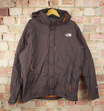 The North Face Hyvent Down