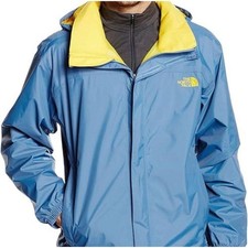 The North Face “DryVent”