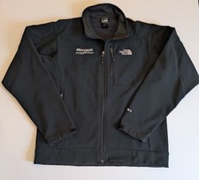 North Face Apex SoftShell