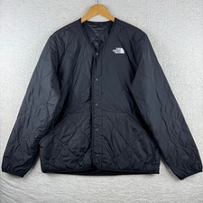 The North Face Ampato Quilted