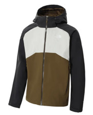 The North Face Mens Stratos