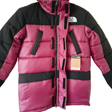 The North Face Insulated Parka