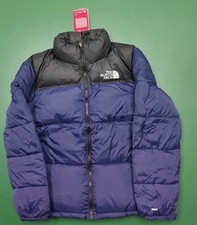 North Face Puffer