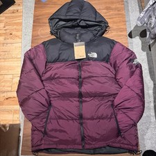 The North Face Jacket