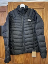 Brand New North Face Puffer